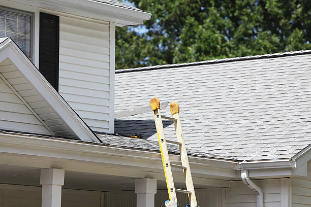 James Hardie Siding in Linthicum, MD