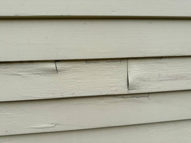 Siding Removal and Disposal in Linthicum, MD