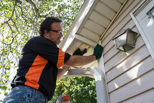 Custom Trim and Detailing for Siding in Linthicum, MD